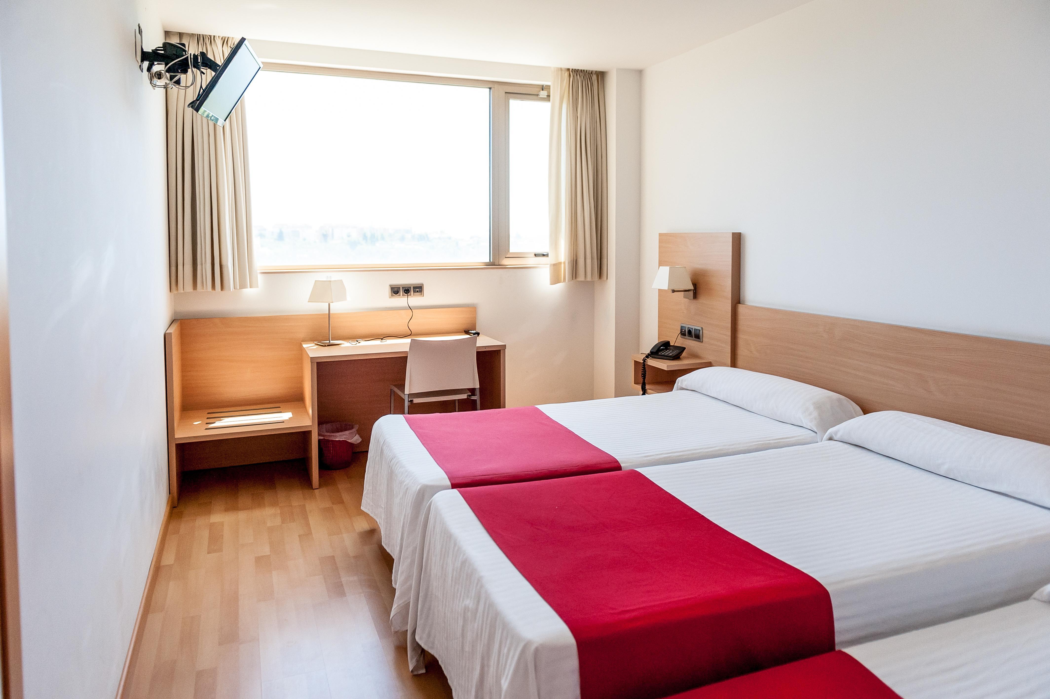 Hotel Bag Castellon de la Plana Exterior photo
