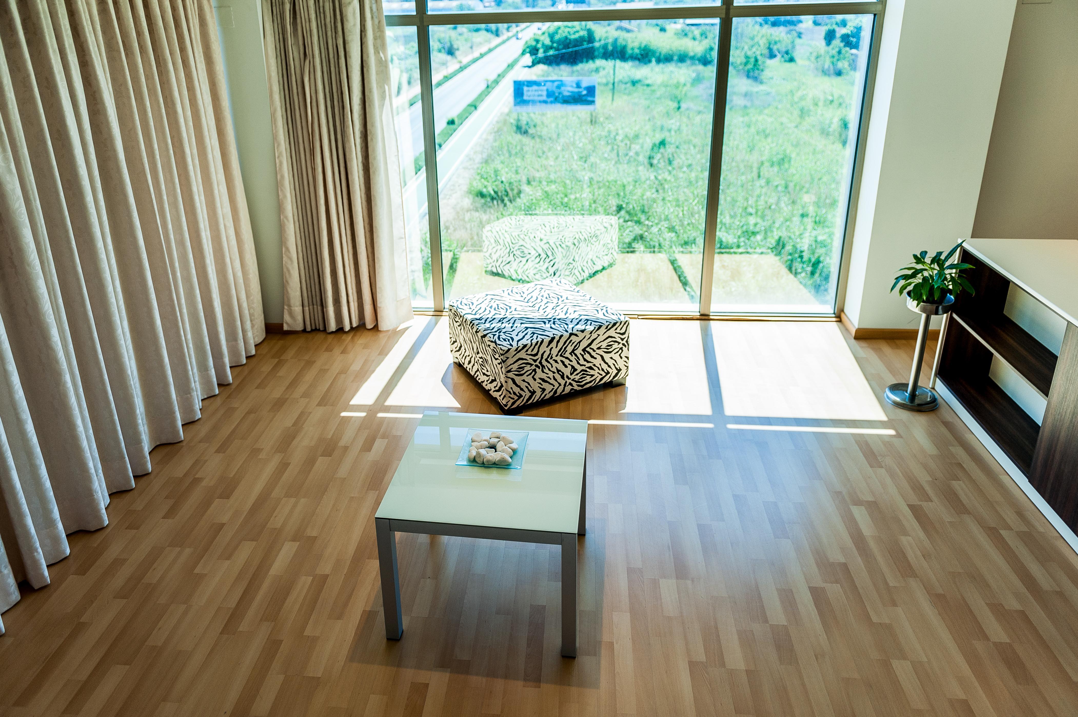 Hotel Bag Castellon de la Plana Exterior photo