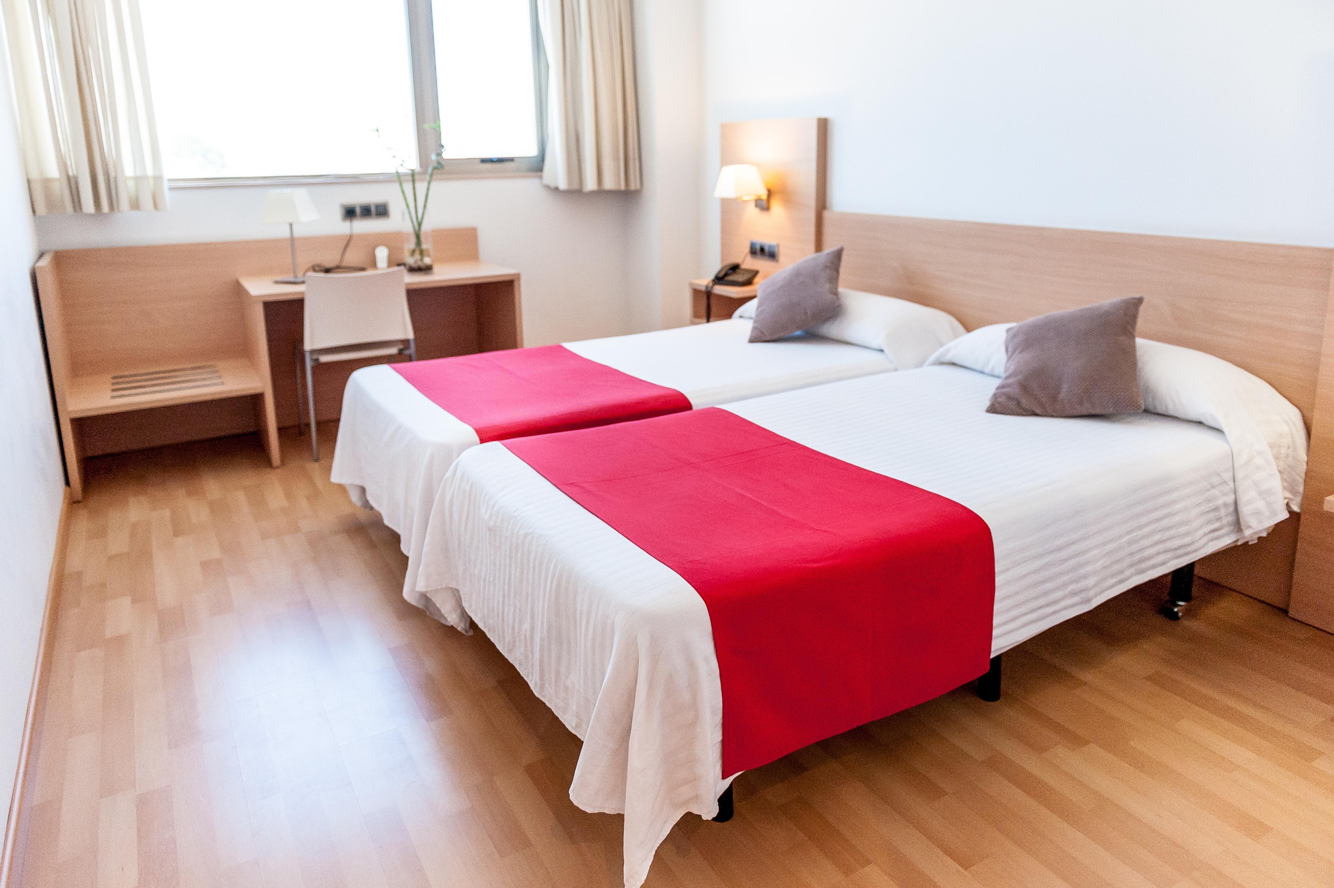 Hotel Bag Castellon de la Plana Exterior photo