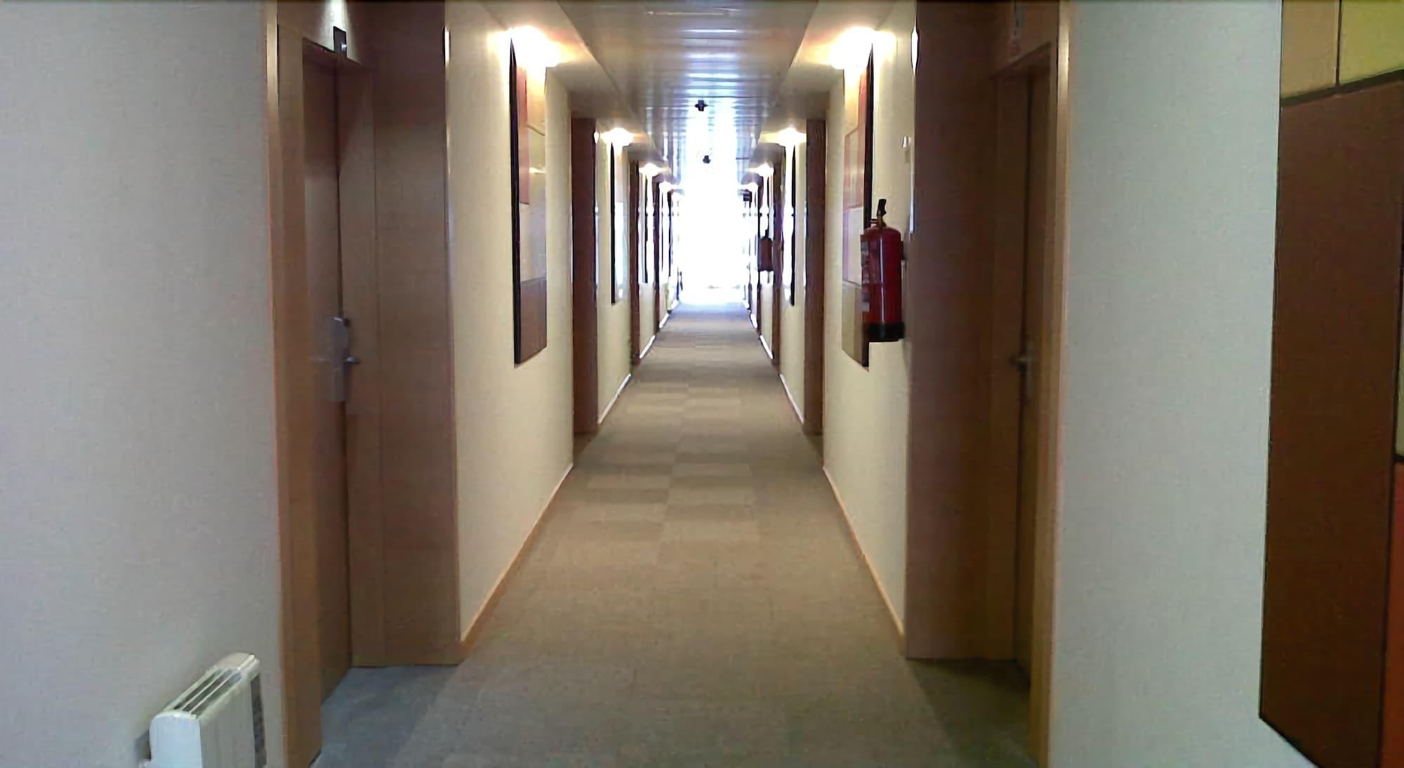 Hotel Bag Castellon de la Plana Exterior photo