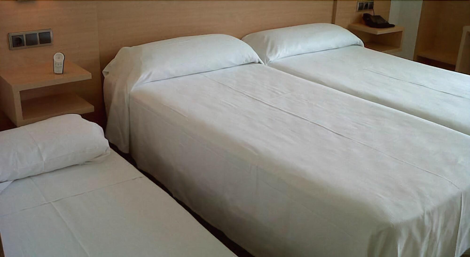Hotel Bag Castellon de la Plana Exterior photo