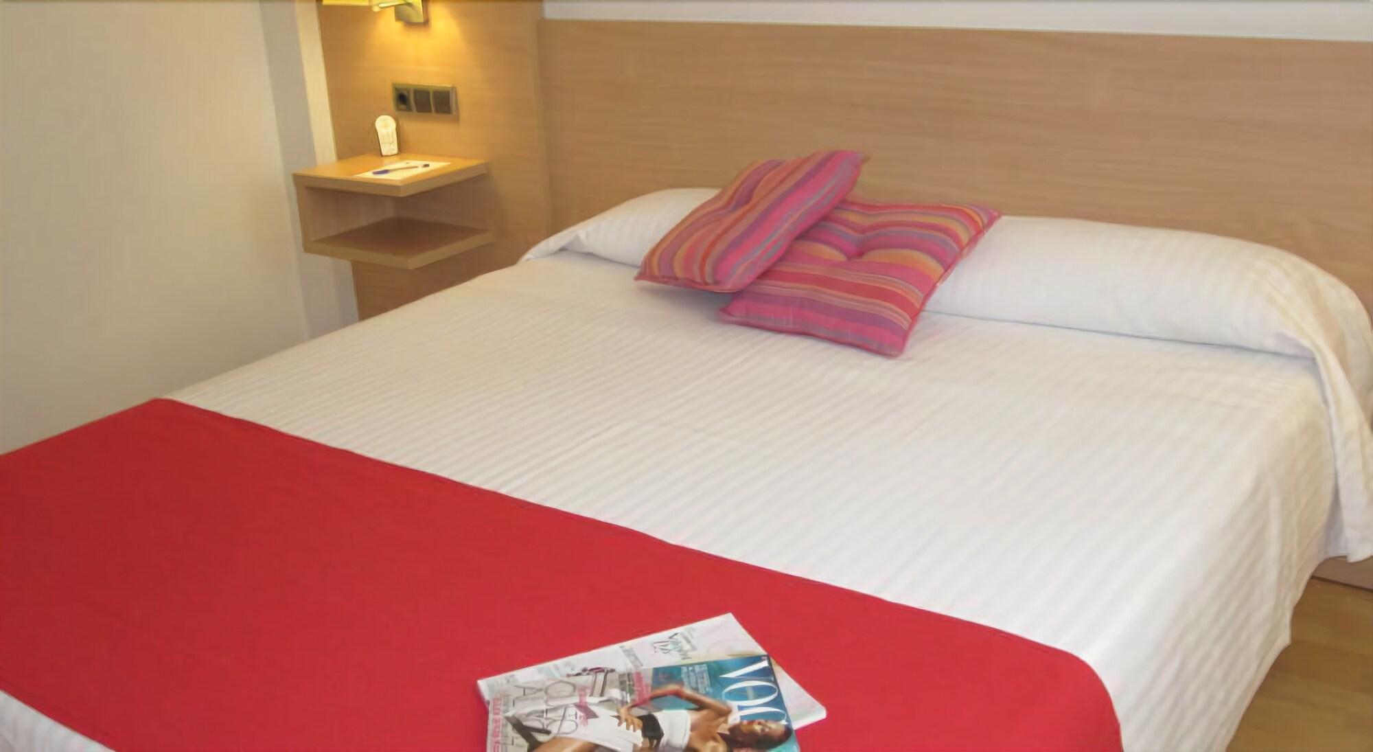 Hotel Bag Castellon de la Plana Exterior photo