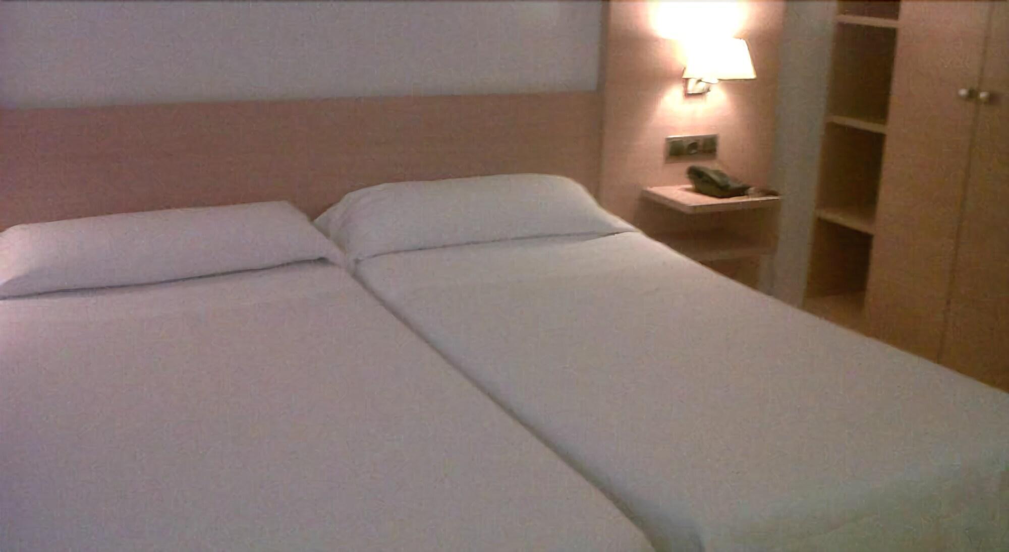 Hotel Bag Castellon de la Plana Exterior photo
