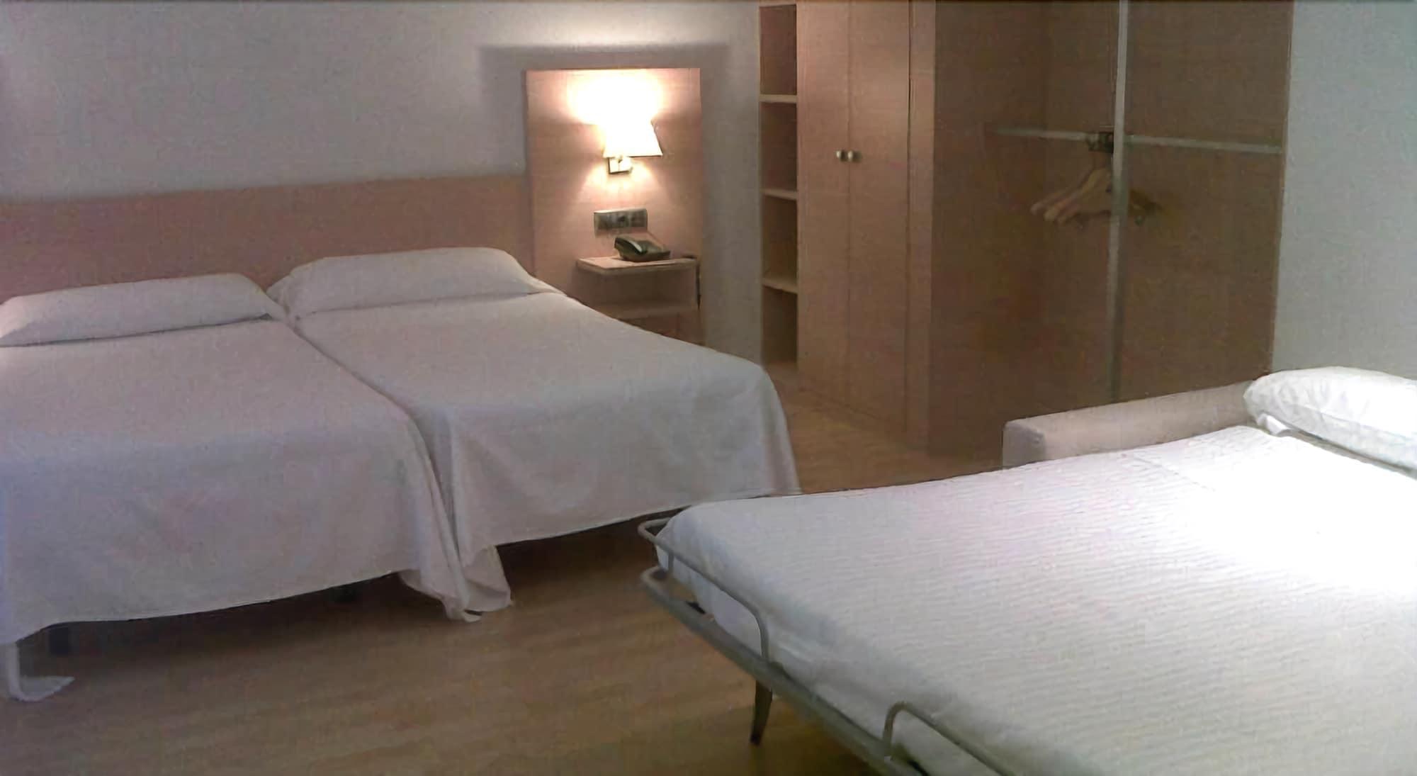 Hotel Bag Castellon de la Plana Exterior photo