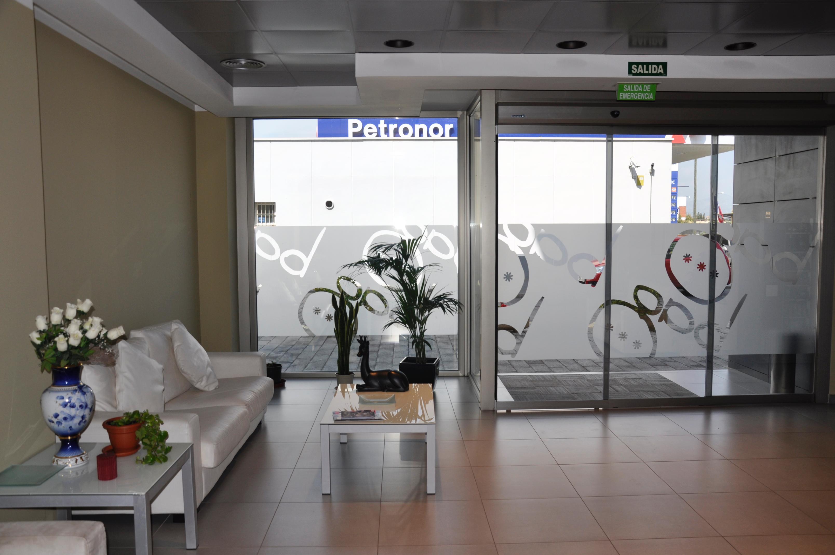 Hotel Bag Castellon de la Plana Exterior photo