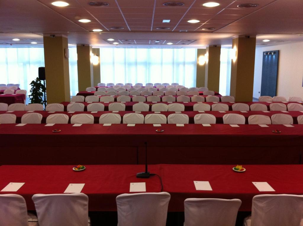 Hotel Bag Castellon de la Plana Exterior photo