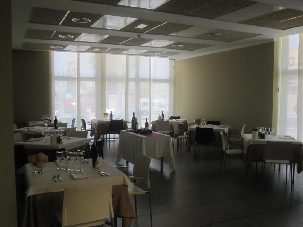 Hotel Bag Castellon de la Plana Exterior photo