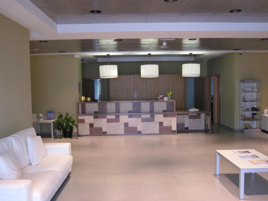Hotel Bag Castellon de la Plana Exterior photo