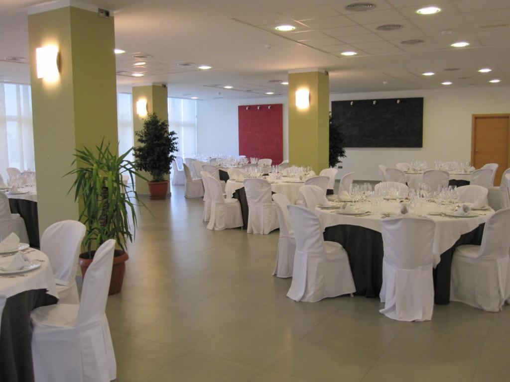 Hotel Bag Castellon de la Plana Exterior photo